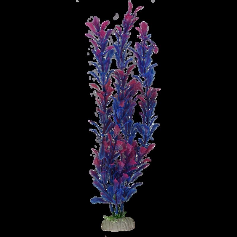 Lomas Plantas De Pl&aacute;stico Surtidas De 30 Cent&iacute;m... image number null