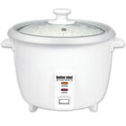 Olla Arrocera Better Chef Vaporera 8 Tazas Arroz Sin Cocer