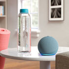 Amazon Echo Dot 4th Gen Azul con Asistente Alexa Azul