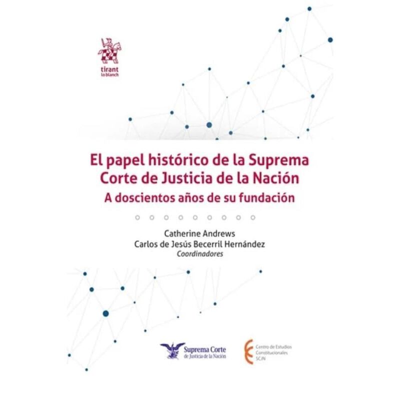 El papel histórico de la Suprema Corte de Justi... image number null