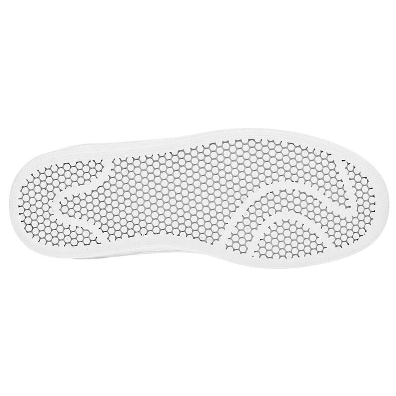 Jhos Dkda Tenis urbano para mujer blanco multic... image number null