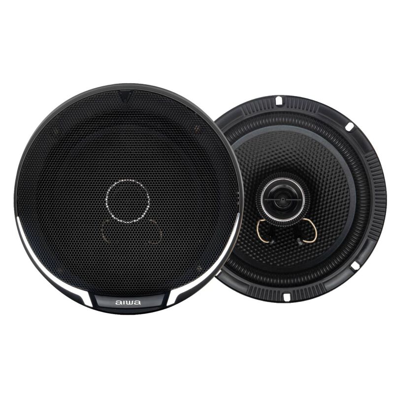 Bocina para auto Aiwa 16 Cm 2 Vias 39w Max 6,5'... image number null