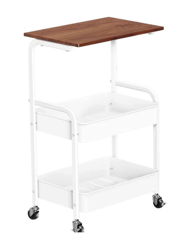 Estante de acero inoxidable Casa BIU image number null