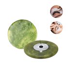 10 Piedra Jade para Pegamento Adhesivo de Pestañas Mink 1x1