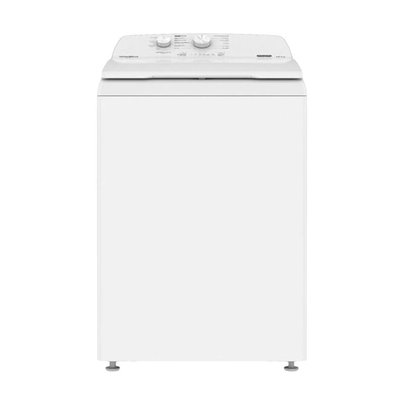 Lavadora Whirlpool Carga Superior Xpert System ... image number null