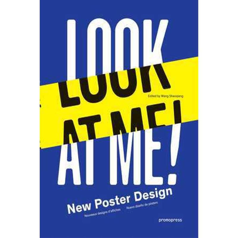 Look At Me!, De Wang Shaoqiang, Promopress, Pas... image number null