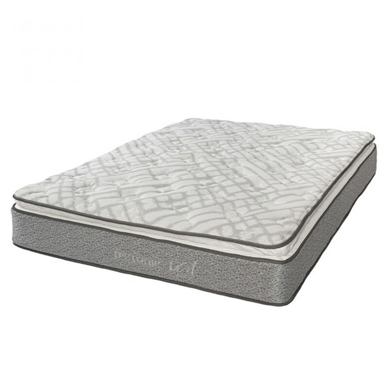 Colchón Individual Restonic Vail+Almohada Dicas... image number null