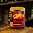 Madness Mutant Peach Mango 275 gr