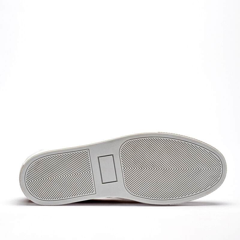Elegancy zapato casual piel para hombre caf&eacute; co... image number null