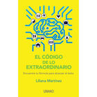 El C&oacute;digo de lo Extraordinario