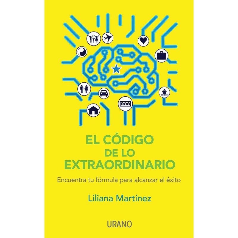 El C&oacute;digo de lo Extraordinario image number null