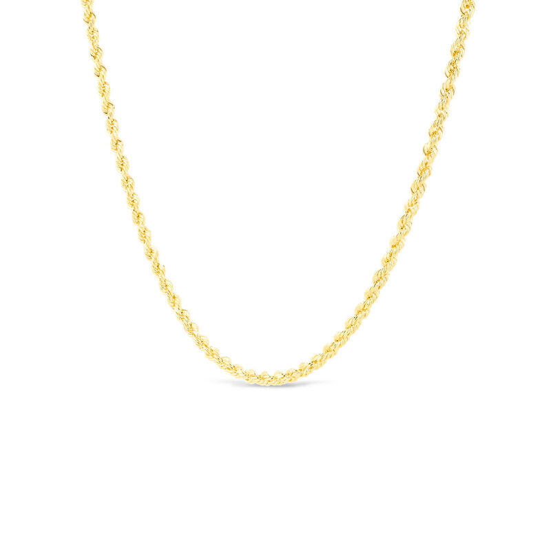 Cadena Torsal Oro 14k 60cm 2.57mm Premium image number null