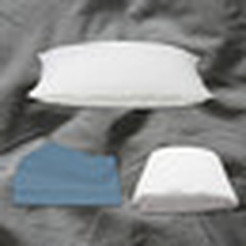 Juego de Sábanas Queen Size + Protector de Colc... image number null