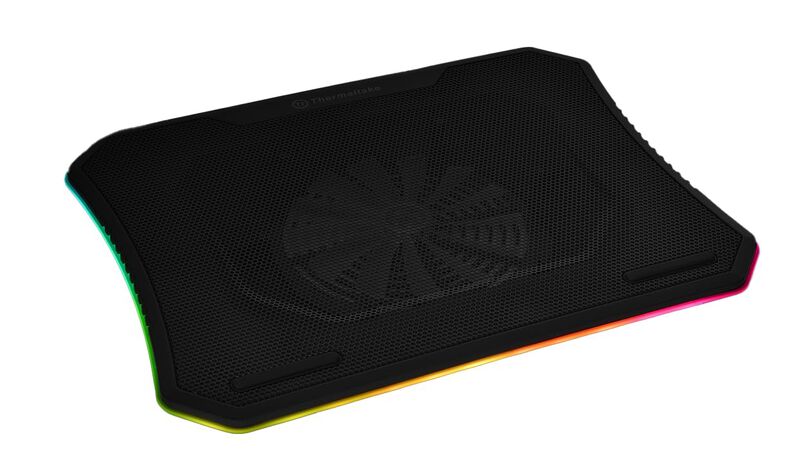 Almohadilla De Refrigeraci&oacute;n Thermaltake Massiv... image number null