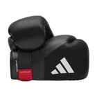 Guantes Para Entrenamiento De Box Color Negro 14oz