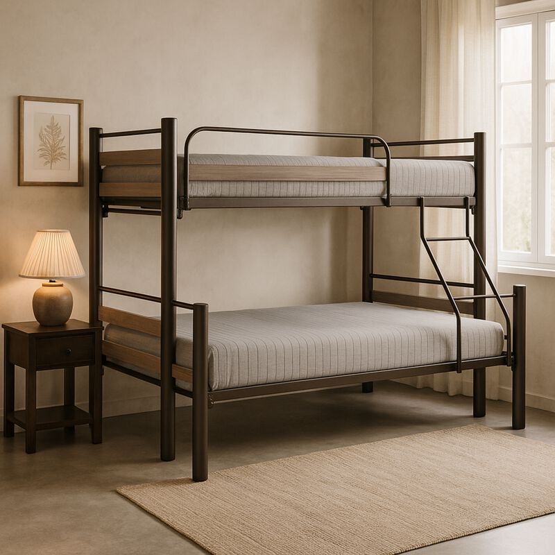 Litera Matrimonial - Individual Porto Con Escal... image number null