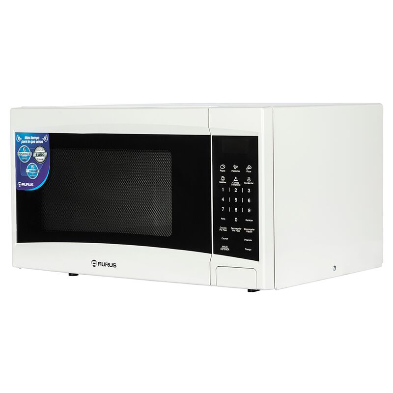 Horno de Microondas Aurus 1.1p&sup3; AMP11W image number null