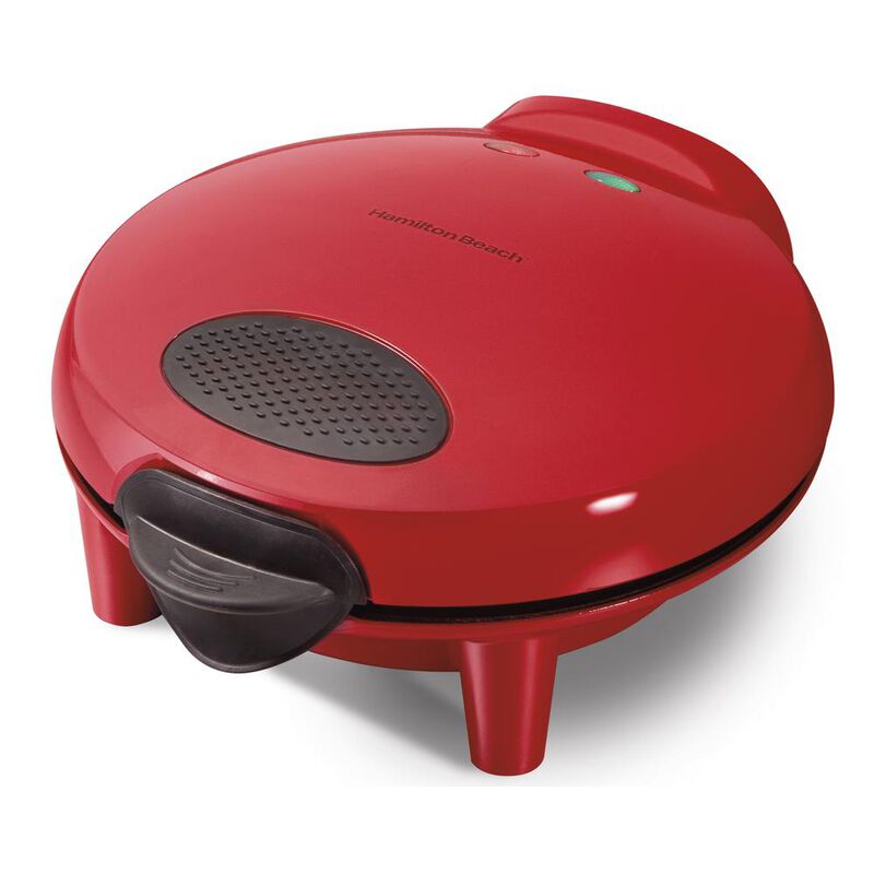 QUESADILLERA SARTEN HAMILTON BEACH 25409 6 REBA... image number null