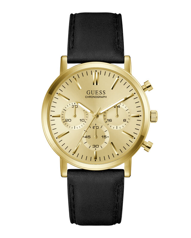Reloj Guess Masculino Cassian Gw1154g2 image number null