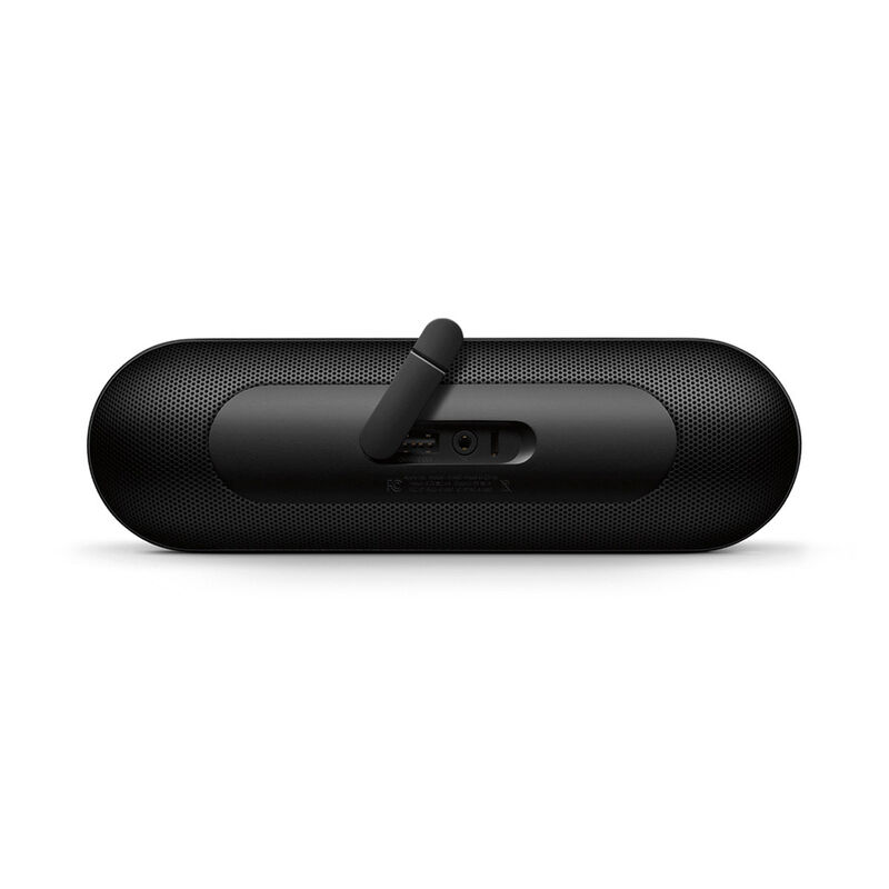 Bocina Bluetooth Beats Portátil Pill+ Negro Son... image number null
