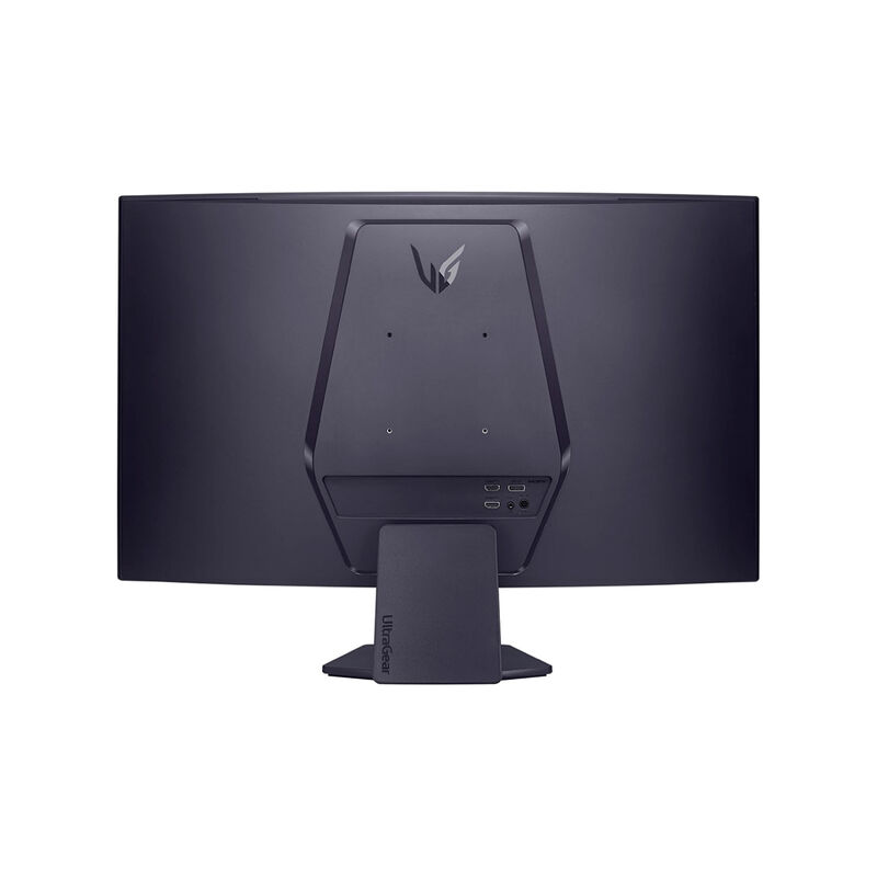 MONITOR GAMER LG 32'' CURVO QHD, ULTRAGEAR, 180... image number null