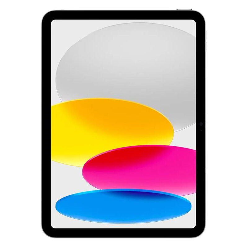 Apple Ipad 2025 (A16 chip) 128Gb Plata MD3Y4LL/... image number null
