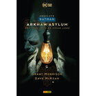 Arkham Asylum (DC Absolute)