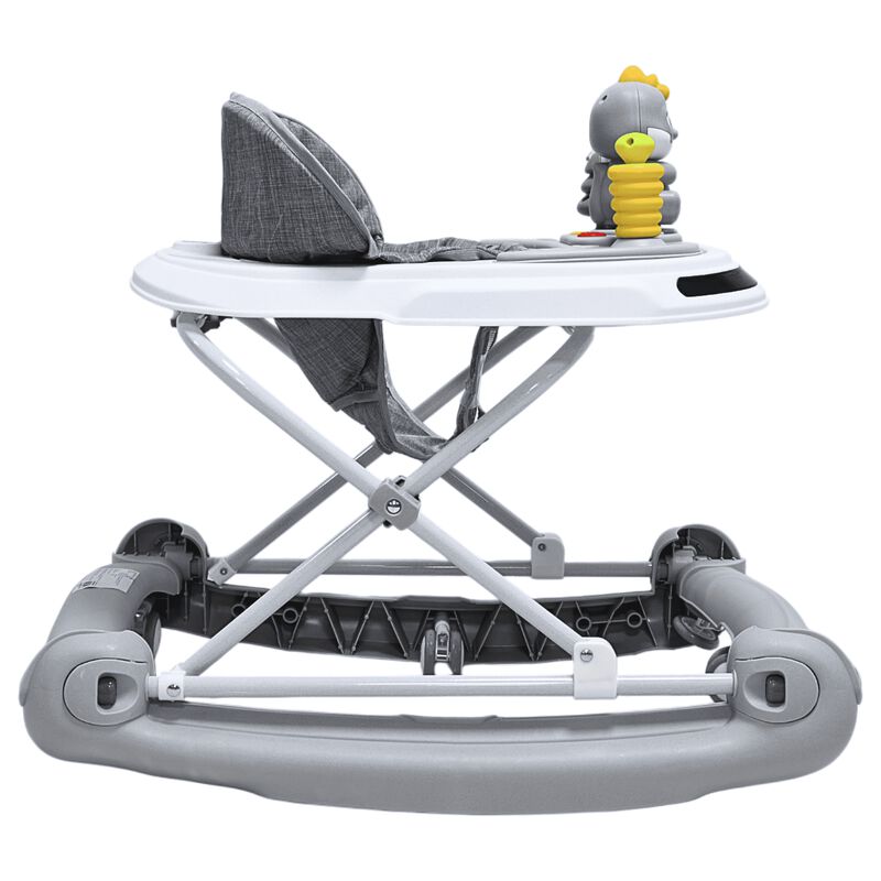 Andadera para Beb&eacute; Mecedora Dino Musical Bast&oacute;n... image number null