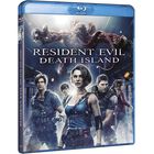 Resident Evil: Isla De La Muerte [blu-ray.] (2023)