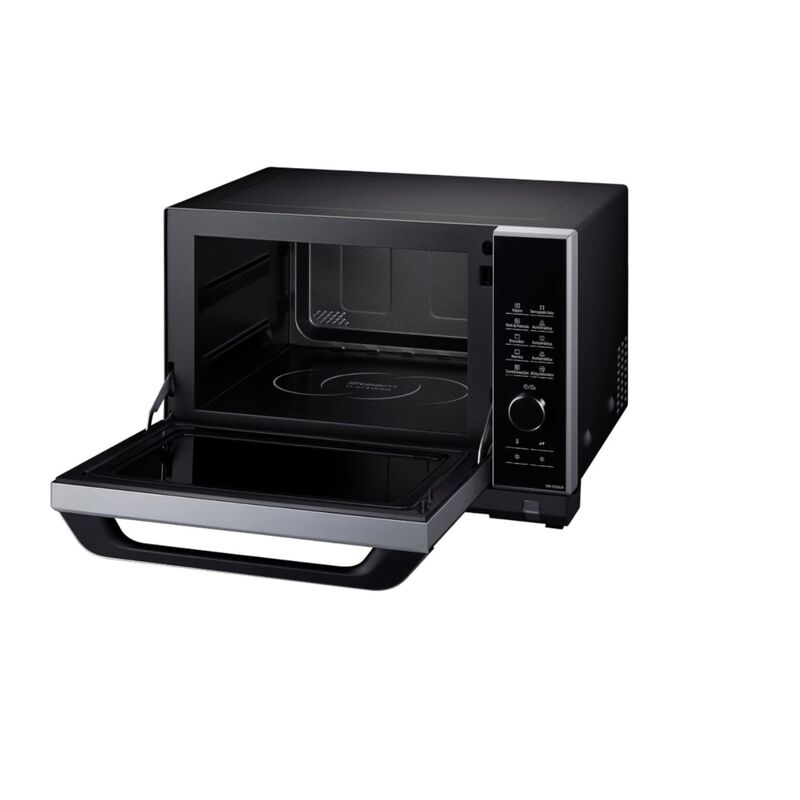 Horno De Microondas Panasonic Nn-Ds58Jbrph 27L ... image number null