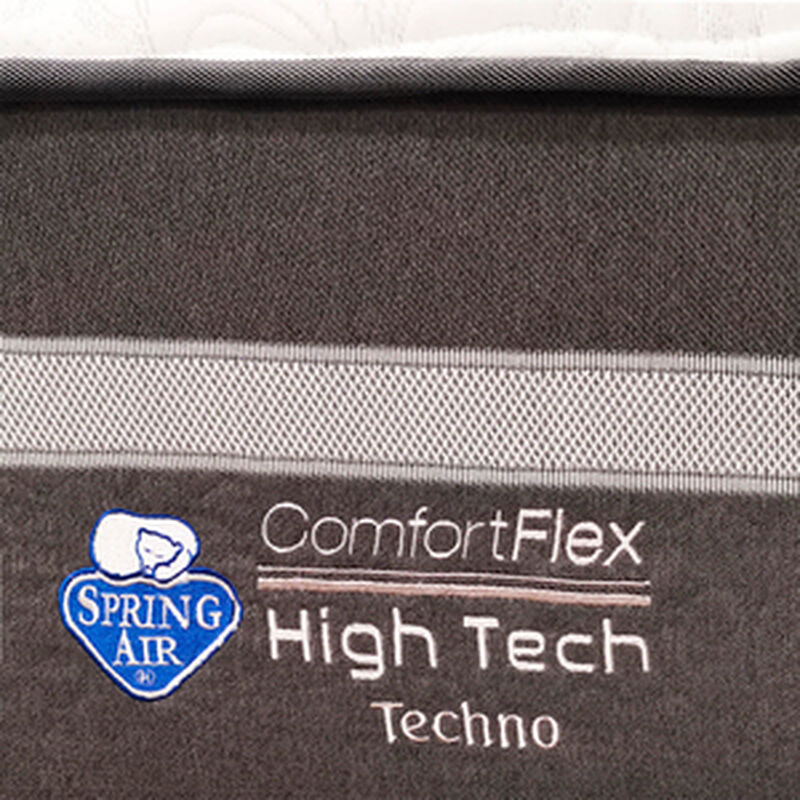 Colch&oacute;n&nbsp; Individual Spring Air Techno&nbsp; image number null