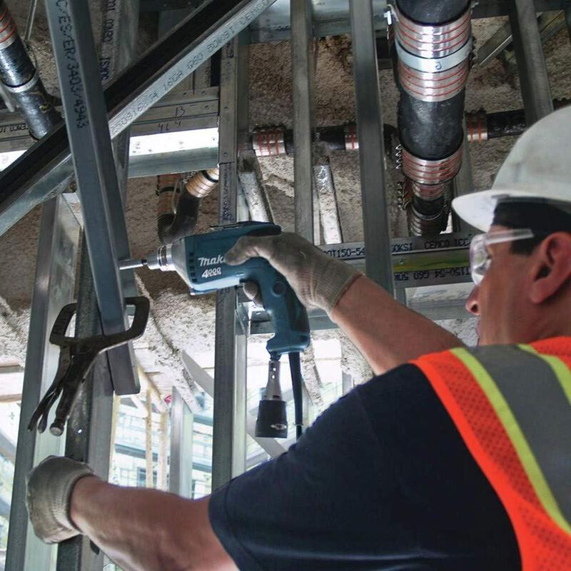 Atornillador Para Drywall Makita Hexagonal 1/4"... image number null