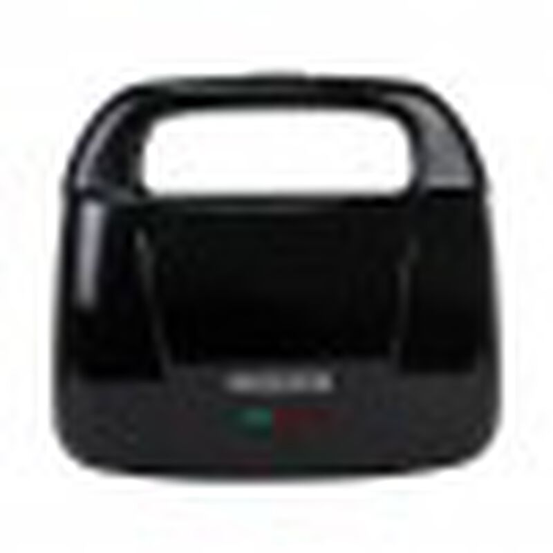 Wafflera Black + Decker WM120B image number null