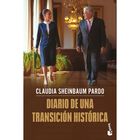 Diario De Una Transici&oacute;n Hist&oacute;rica, De Claudia Sheinbaum Pardo
