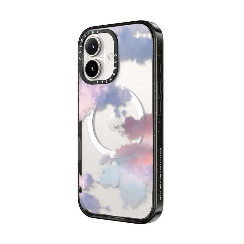 Funda CASETiFY Clouds para iPhone 16 Plus image number null