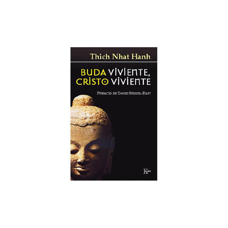 Buda Viviente Cristo Viviente image number null