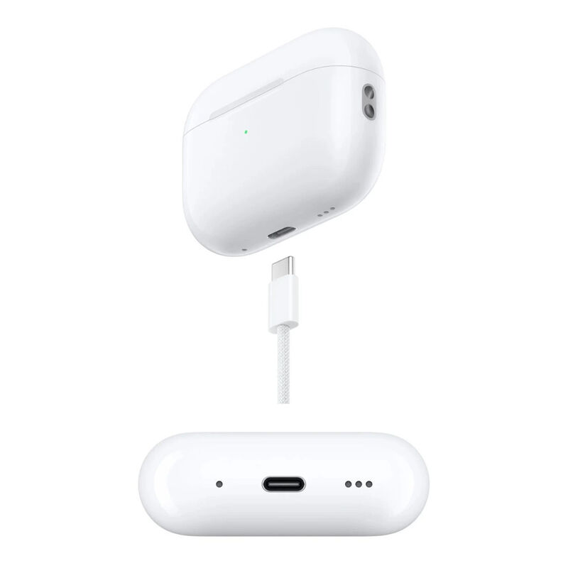 Apple Airpods Pro 2da Gen image number null