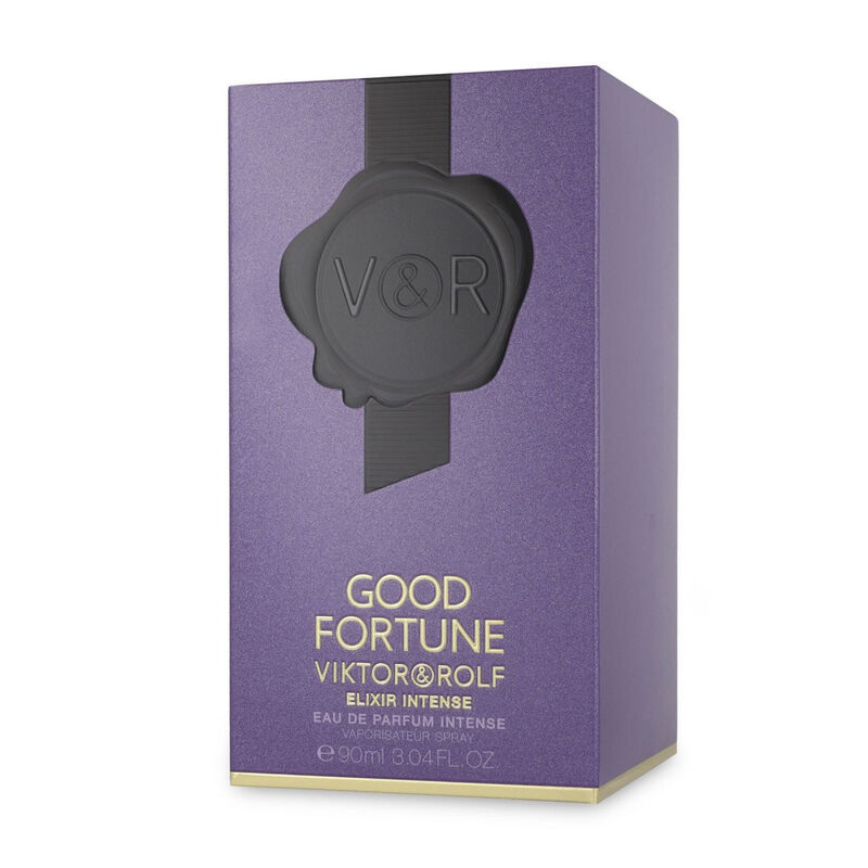 Viktor & Rolf Good Fortune Elixir Intense 90Ml ... image number null