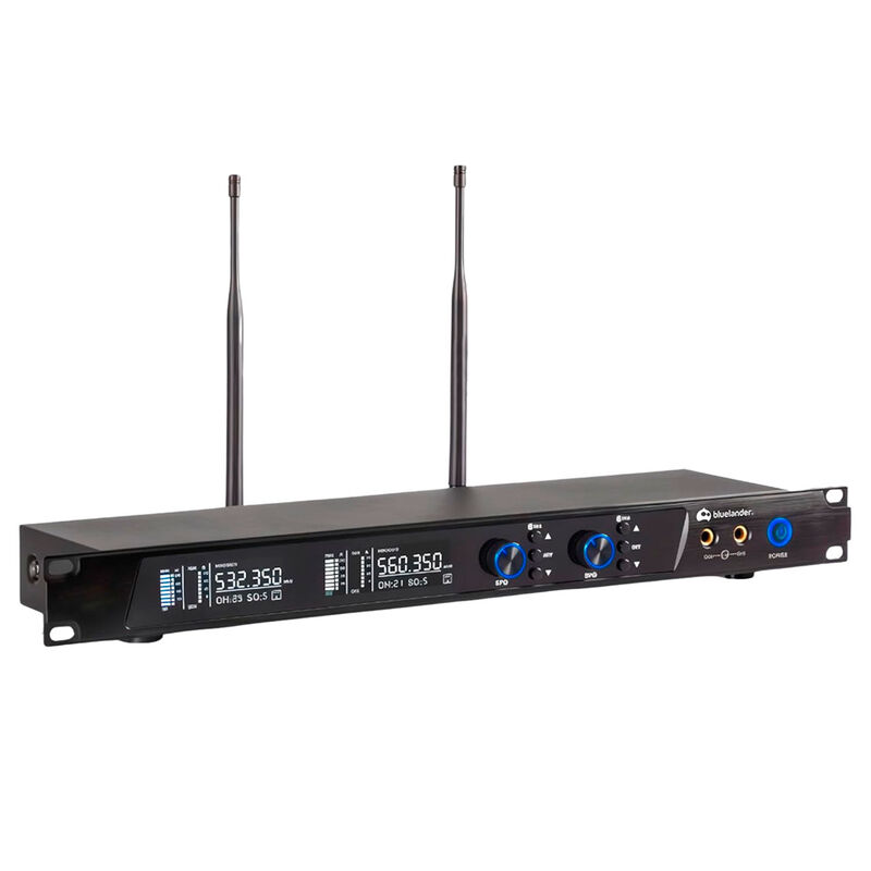 Sistema de Monitoreo Inalámbrico de Retorno par... image number null