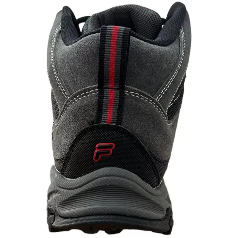 Tenis Fila Travail 3 Mid Para Hombre image number null