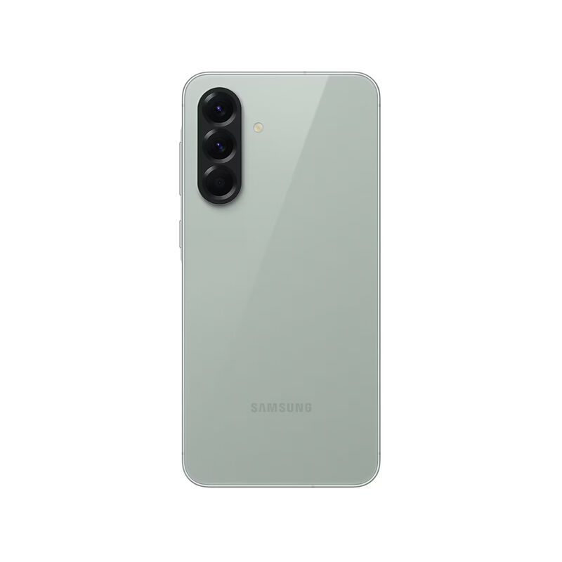 Samsung Galaxy A56 5G 12GB 256GB Oliva image number null