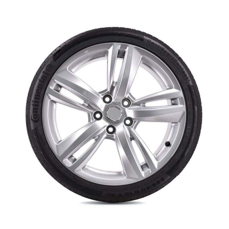 Llanta 235/45R17 94W Continental Contisportcont... image number null