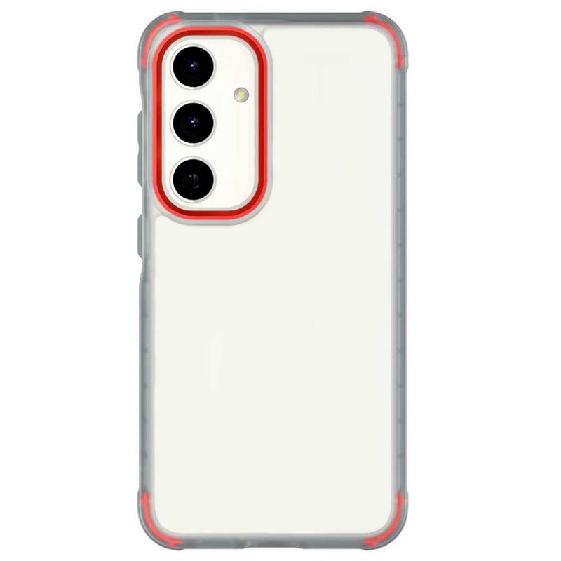 Funda GHOSTEK Covert para Samsung S24 PLUS Tran... image number null
