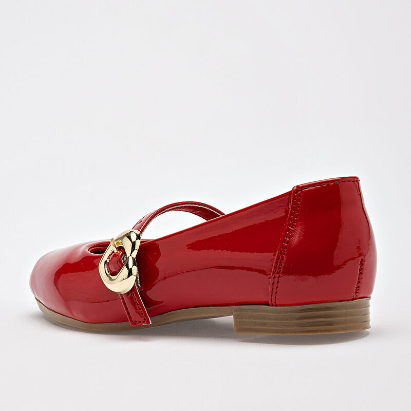 Lady One Zapato casual Rojo Para Ni&ntilde;a image number null