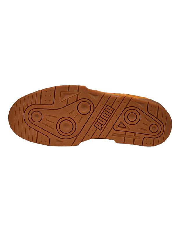 Tenis Caballero Puma Slipstream Suede Caf&eacute; 3875... image number null