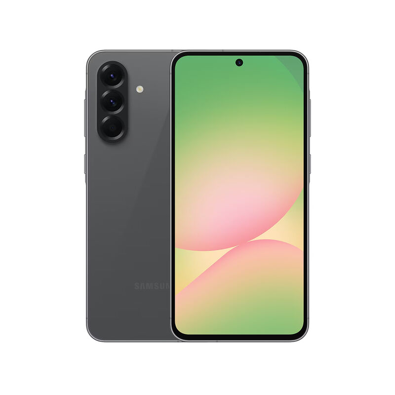 Samsung Galaxy A56 12GB 256GB RAM Grafito image number null