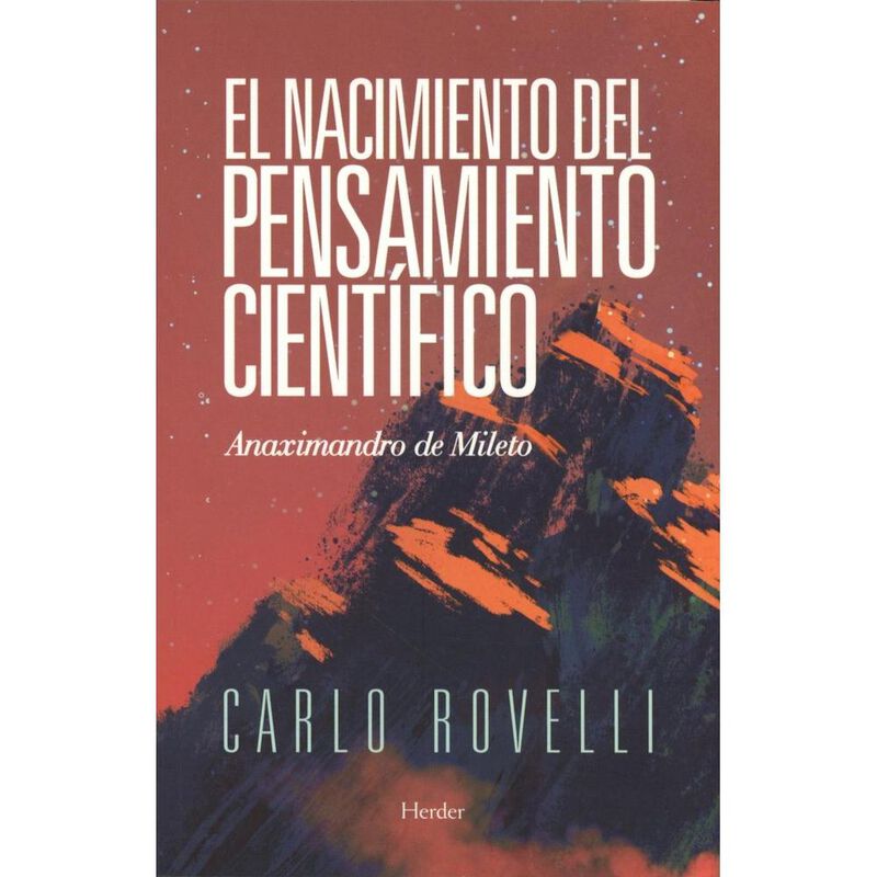 El Nacimiento Del Pensamiento image number null