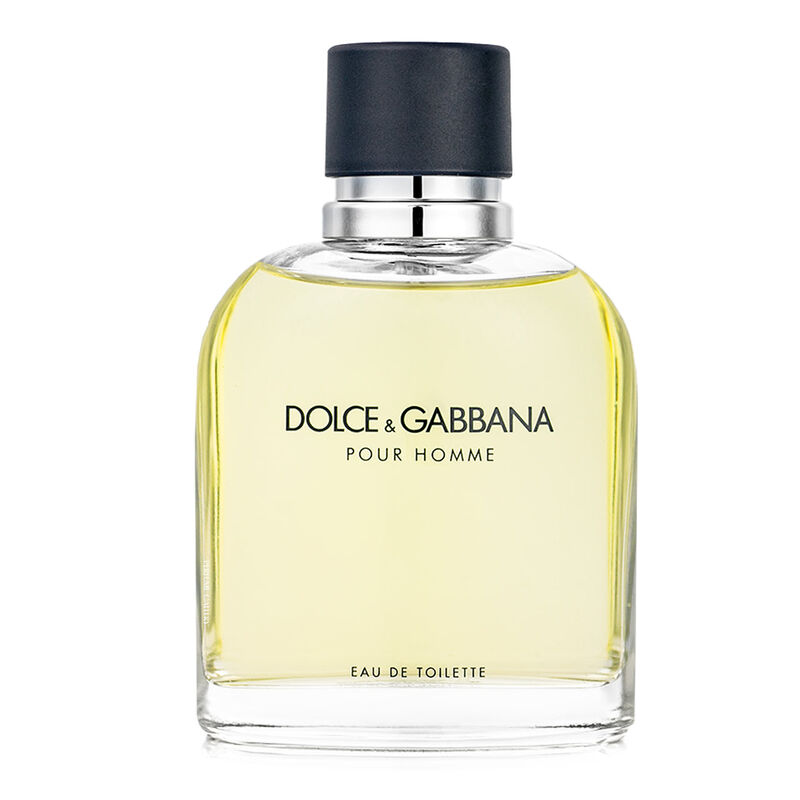 Perfume Para Caballero DG Pour Homme EDT 125ML image number null