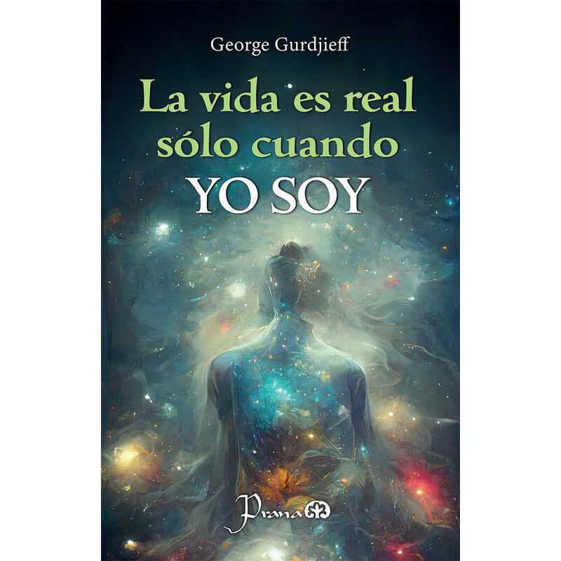 La vida es real s&oacute;lo cuando Yo soy image number null