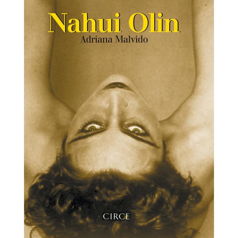 Nahui Olin image number null